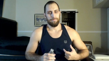 Here2please6969  13-07-2021 video anal show